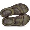 imageTeva mens Hurricane Drift Huemix SandalOlive Swirl