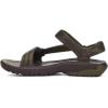 imageTeva mens Hurricane Drift Huemix SandalOlive Swirl