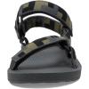 imageTeva mens Original Universal SandalRetro Shapes Grey