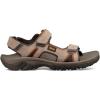 imageTeva Mens M Katavi 2 Sandal Black Olive 12 Medium US