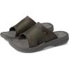 imageTeva Mens M Langdon Slide SandalDark Grey
