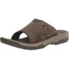 imageTeva Mens M Langdon Slide SandalWalnut