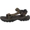 imageTeva Mens Sports ampamp Outdoor SandalsTurkish Coffee