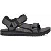 imageTeva Mens Universal Trail SandalDark Shadow