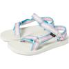 imageTeva Womens AnkleStrap Sport SandalPastel Multi