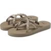 imageTeva Womens Olowahu Sandal Kaleidoscope Neutral 8