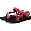 imageTeva Womens Original Universal Gradiate SandalRose Violet
