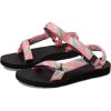 imageTeva Womens Original Universal Sandal Magic Pink Lemonade 11