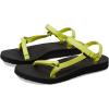 imageTeva Womens Original Universal Slim Sandal Evening Primrose 8