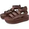 imageTeva Womens W Flatform Mevia SandalAcorn