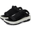 imageTeva Womens W Hurricane Ampsole Volt SandalBlackWhite
