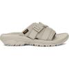 imageTeva Womens W Hurricane Verge Slide SandalEucalyptus
