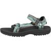 imageTeva Womens W Winsted Open Toe SandalsMulticoloured Monds Waterfall Mwtr