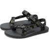 imageTeva mens Original Universal SandalRetro Shapes Grey
