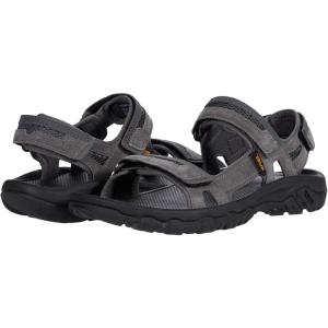 imageTeva Hudson Dark Gull Grey 10 D M