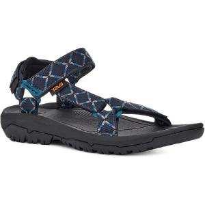 imageTeva Mens M Hurricane Xlt2 SandalDiamond Total Eclipse