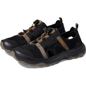 imageTeva Mens Outflow Ct SandalBlack