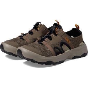 imageTeva Mens Outflow Ct SandalTeak