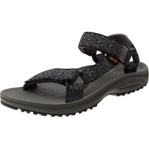 imageTeva Mens Sports ampamp Outdoor SandalsBamboo Navy