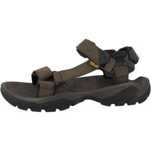 imageTeva Mens Sports ampamp Outdoor SandalsTurkish Coffee