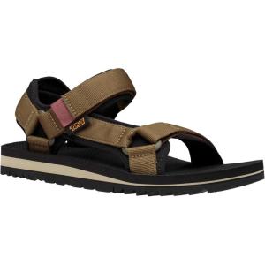 imageTeva Mens Universal Trail SandalDark Olive