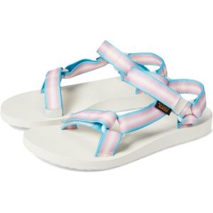 imageTeva Womens AnkleStrap Sport SandalPastel Multi