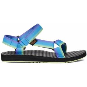 imageTeva Womens Original Universal Gradiate SandalShadow Lime