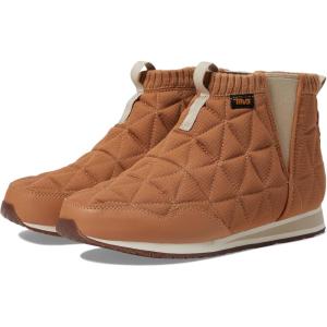 imageTeva Womens Reember Mid Lightweight Comfortable Outdoor Indoor Slipon ShoeLion