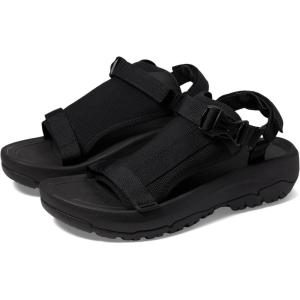 imageTeva Womens W Hurricane Ampsole Volt SandalBlack