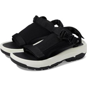 imageTeva Womens W Hurricane Ampsole Volt SandalBlackWhite