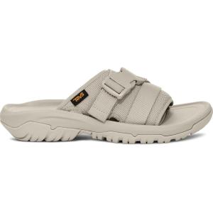 imageTeva Womens W Hurricane Verge Slide SandalEucalyptus