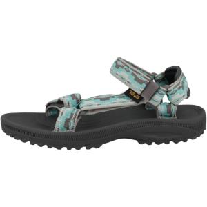 imageTeva Womens W Winsted Open Toe SandalsMulticoloured Monds Waterfall Mwtr