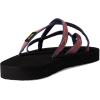 imageTeva Kids Olowahu FlipFlopPalms IndigoRose Violet