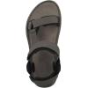 imageTeva Mens Athletic Sport SandalDark Gull Grey