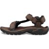 imageTeva Mens Athletic Sport SandalTurkish Coffee