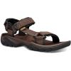 imageTeva Mens Athletic Sport SandalTurkish Coffee