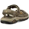 imageTeva Mens Athletic and Outdoor Sandals HikingBungee Cord