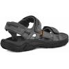 imageTeva Mens Athletic and Outdoor Sandals HikingDark Gull Grey