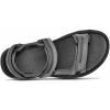 imageTeva Mens Athletic and Outdoor Sandals HikingDark Gull Grey