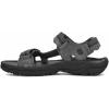 imageTeva Mens Athletic and Outdoor Sandals HikingDark Gull Grey