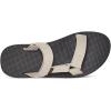 imageTeva Mens Universal Slide SandalFeather Grey
