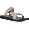 imageTeva Mens Universal Slide SandalFeather Grey
