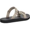 imageTeva Mens Universal Slide SandalFeather Grey