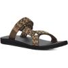 imageTeva Mens Universal Slide SandalShifting Layers Teak