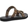 imageTeva Mens Universal Slide SandalShifting Layers Teak