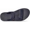 imageTeva Mens Universal Slide SandalTeva Textural Total Eclipse