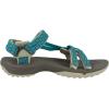 imageTeva Womens Heels Open Toe SandalsBlue Mires Deep Lake Mdpl