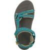 imageTeva Womens Heels Open Toe SandalsBlue Mires Deep Lake Mdpl