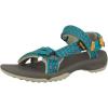 imageTeva Womens Heels Open Toe SandalsBlue Mires Deep Lake Mdpl