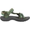 imageTeva Womens Heels Open Toe SandalsGreen Burnt Olive Btol